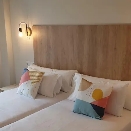 Appartement Vive *