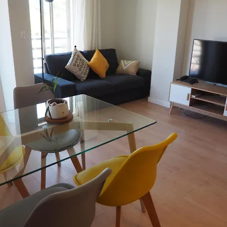 Vive Appartement Aínsa
