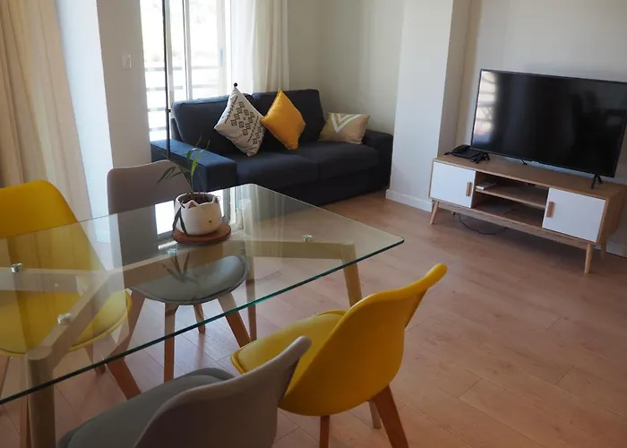 Vive Apartamento Aínsa